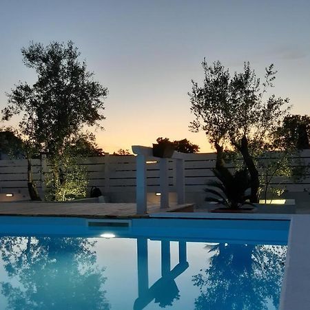 Villa Nina Биоград-на-Мору Экстерьер фото
